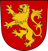 Swiss Coat of Arms for Neuenstein