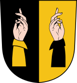 Swiss Coat of Arms for Miner