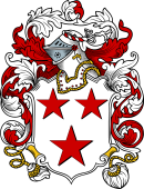 English or Welsh Coat of Arms for Gedding (Suffolk)