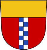 Swiss Coat of Arms for Liebeck