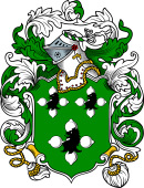 English or Welsh Coat of Arms for Plott (Sparsholt, Berkshire)