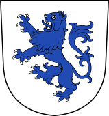 Swiss Coat of Arms for Salenstein