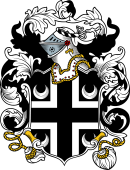 English or Welsh Coat of Arms for Smalley (or Smale-Middlesex)