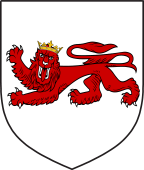 Scottish Family Shield for Ogilvie