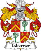 Spanish Coat of Arms for Taberner