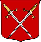 Polish Family Shield for Pielesz