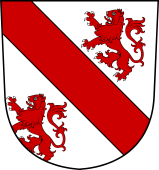 Swiss Coat of Arms for Winterthur (Ctes)