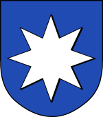 Dutch Family Shield for Roeloffs