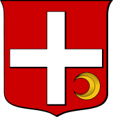 Polish Family Shield for Tarnawa