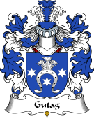 Polish Coat of Arms for Gutag