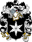 English or Welsh Coat of Arms for Ingleby (or Ingilby)