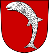 Swiss Coat of Arms for Basiler (de Pfaffenheim)