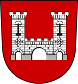 Swiss Coat of Arms for Massburg