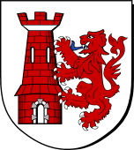 Spanish Family Shield for Abarbanel