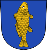 Swiss Coat of Arms for Richenbach