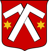 Polish Family Shield for Giejszlor