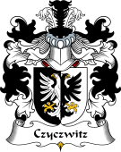Polish Coat of Arms for Czyczwitz