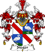 German Wappen Coat of Arms (v.25) Sieger