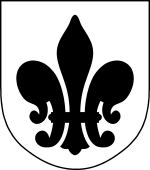 Dutch Family Shield for Someren (Van)