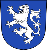 Swiss Coat of Arms for Wolrow