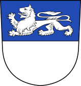 Swiss Coat of Arms for Keszwill