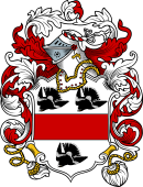 English or Welsh Coat of Arms for Onslow (Shropshire)