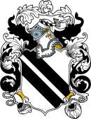 English or Welsh Coat of Arms for Kay
