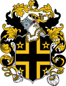 English or Welsh Coat of Arms for Spiller (Buckinghamshire )