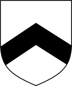 English Family Shield for Trelawny