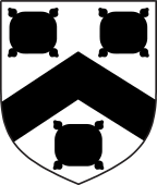Scottish Family Shield for St. Michael