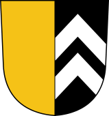 Swiss Coat of Arms for Winckles