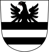 Swiss Coat of Arms for Schweinsberg (Bons)
