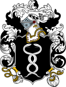 English or Welsh Coat of Arms for Nettleton (Nettleton, Yorkshire)
