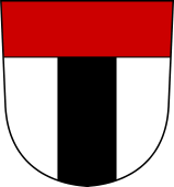 Swiss Coat of Arms for Argau