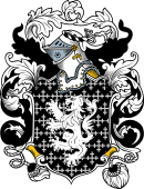 English or Welsh Coat of Arms for Long