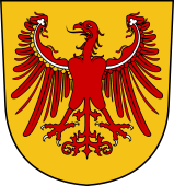 Swiss Coat of Arms for Bossenstein