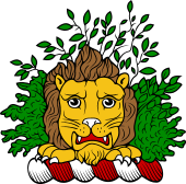 Family Crest from Scotland for: Dundas (Linlithgow)