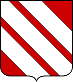 French Family Shield for Paillard