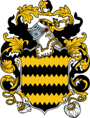 English or Welsh Coat of Arms for Loveless (Berkshire)