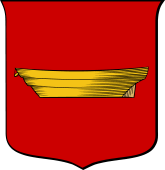 Polish Family Shield for Lodzia