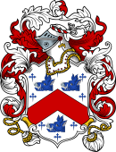 English or Welsh Coat of Arms for Aldworth (Bristol and Wiltshire)