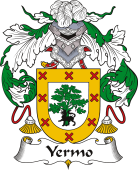 Spanish Coat of Arms for Yermo