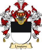 German Coat of Arms (v.25b) Linstow