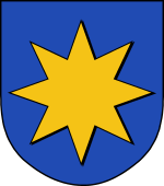 Dutch Family Shield for Vry (de)