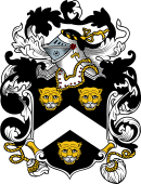 English or Welsh Coat of Arms for Hawes