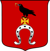 Polish Family Shield for Slepowron