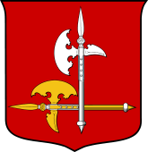 Polish Family Shield for Bronic