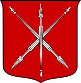 Polish Family Shield for Jelita