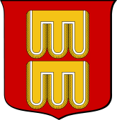 Polish Family Shield for Chorongwie