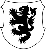 German Family Shield for Stockman